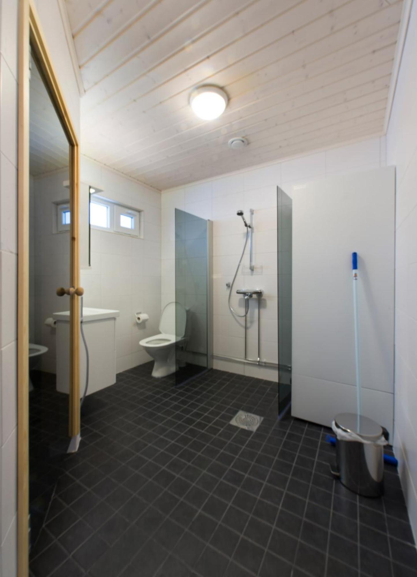 Kajaani Cottages Pokój zdjęcie