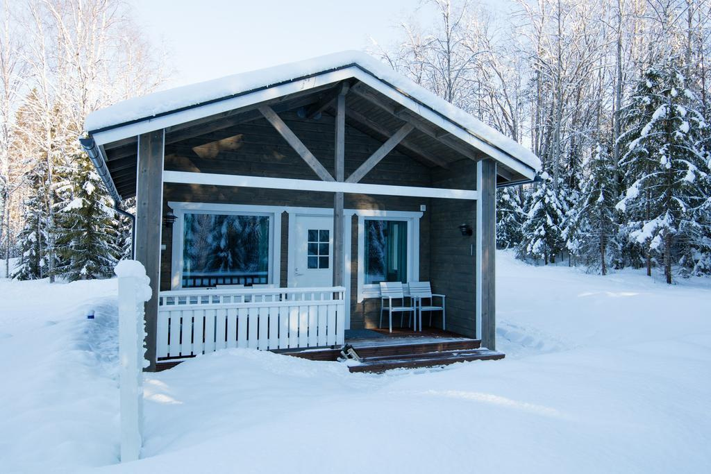 Kajaani Cottages Pokój zdjęcie