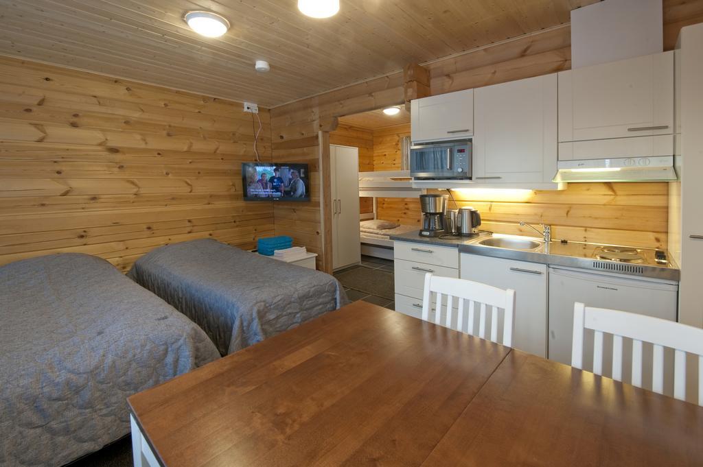 Kajaani Cottages Pokój zdjęcie