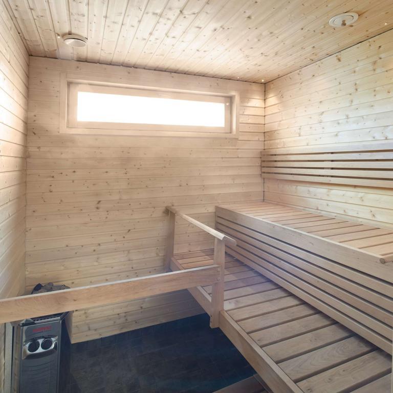 Kajaani Cottages Pokój zdjęcie