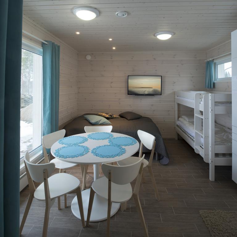 Kajaani Cottages Pokój zdjęcie