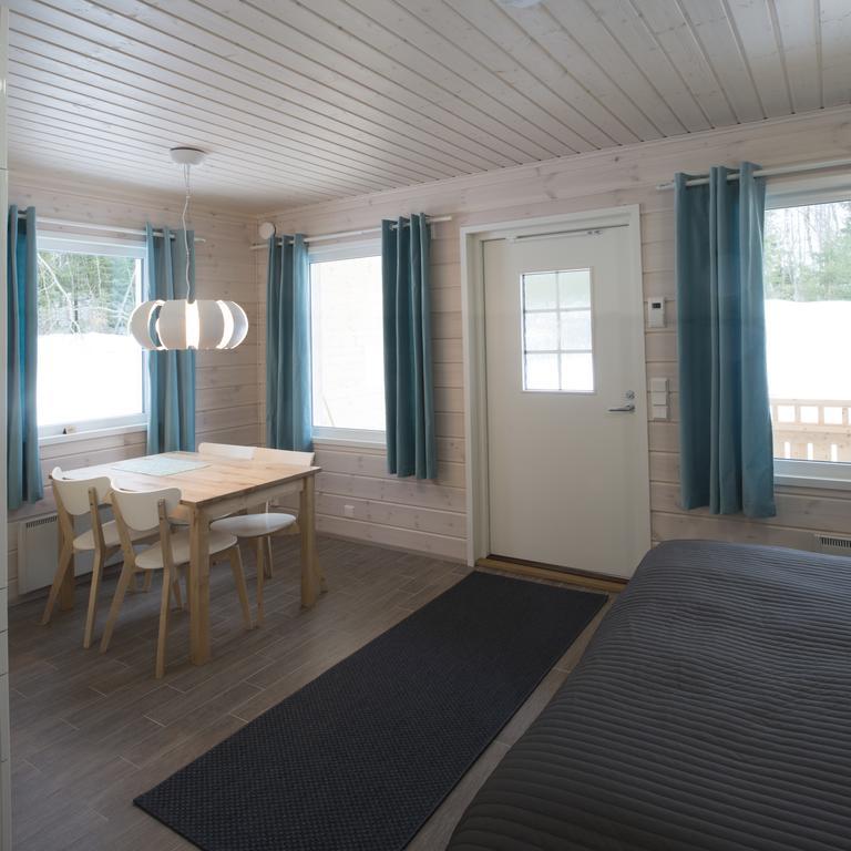 Kajaani Cottages Pokój zdjęcie
