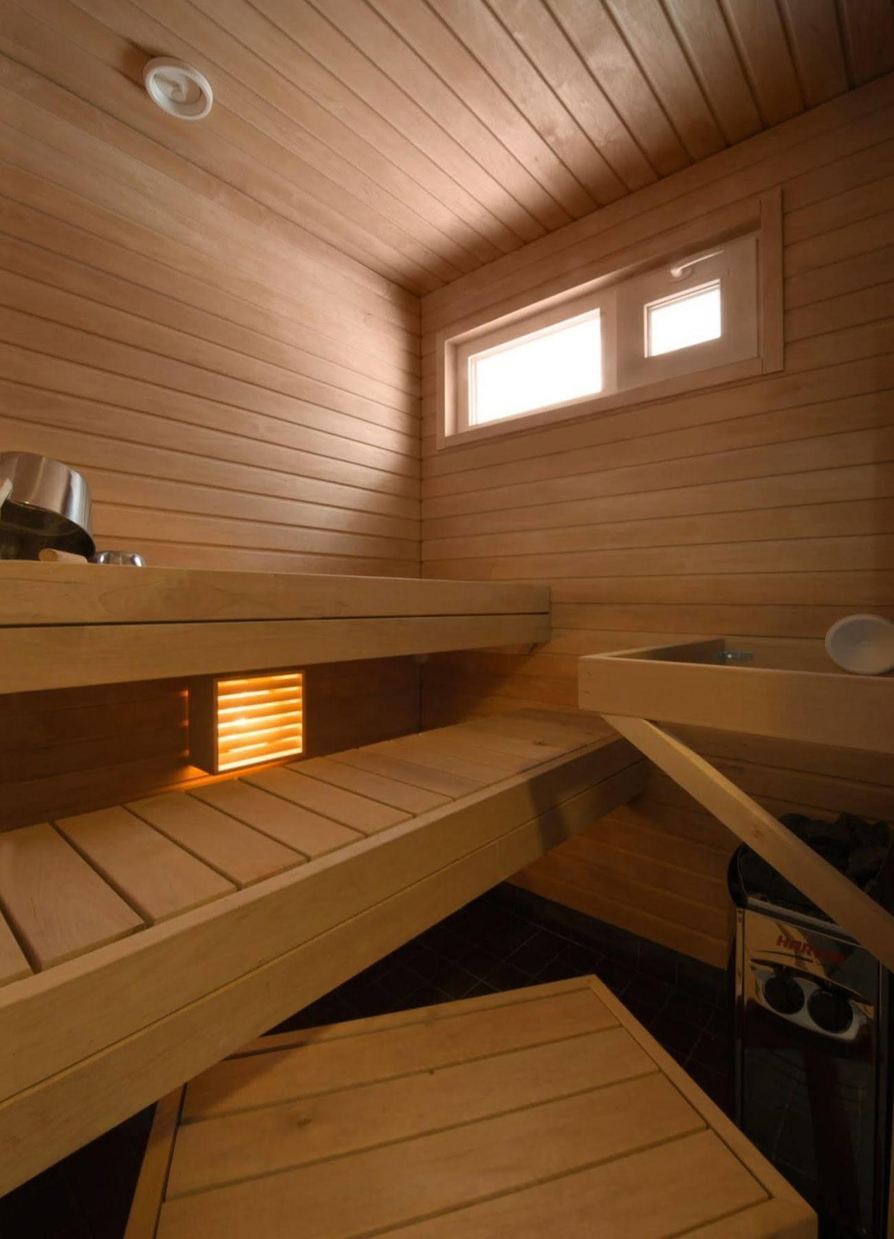 Kajaani Cottages Zewnętrze zdjęcie